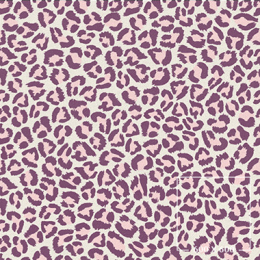 LEOPARD FUSIA