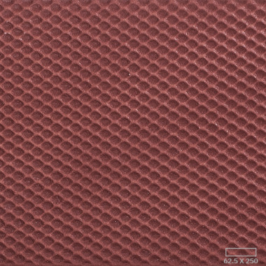 TEXITURE PATTERN MIX GARNET