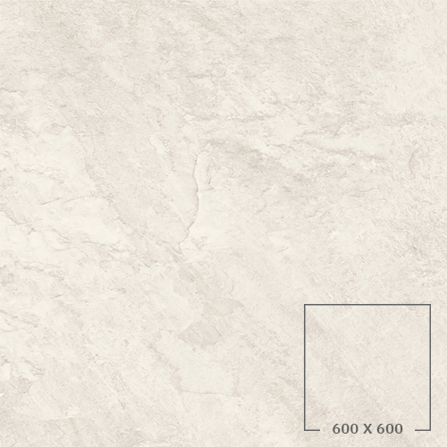 QUARTZ WHITE