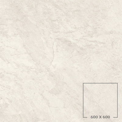 QUARTZ WHITE