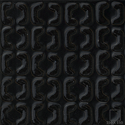 MEMORIA NERO STRUTTURA STAMP