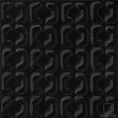 MEMORIA NERO STRUTTURA STAMP