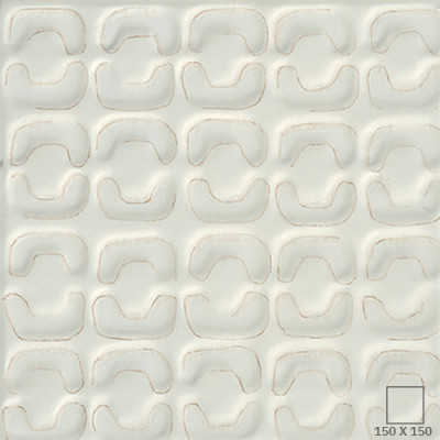 MEMORIA BIANCO STRUTTURA STAMP