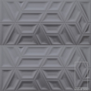 TERRIER M7(DARK GREY)