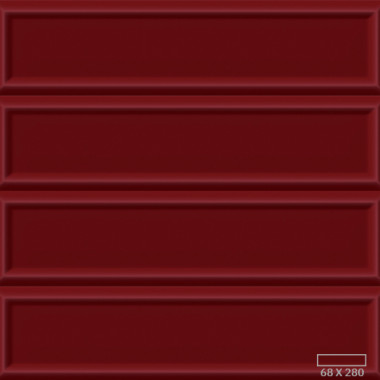RES - 08 BURGUNDY