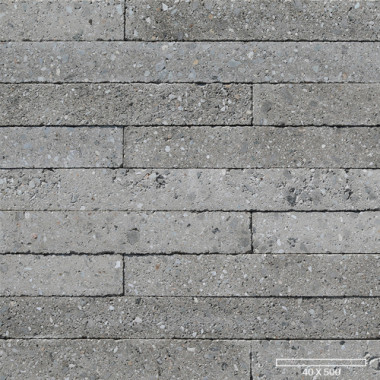 모노타일 와이드롱