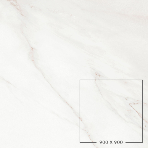 CALACATTA BLANCO GLOSSY