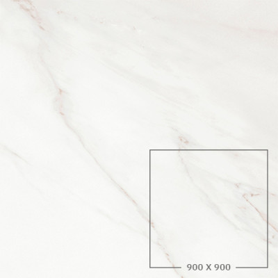 CALACATTA BLANCO GLOSSY