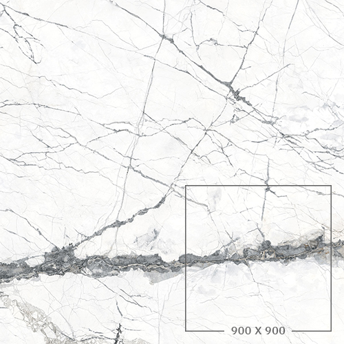 KAIROS BLANCO GLOSSY