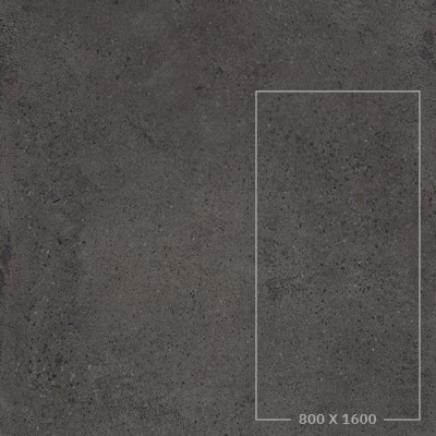 PROJECT KONKRETE NERO