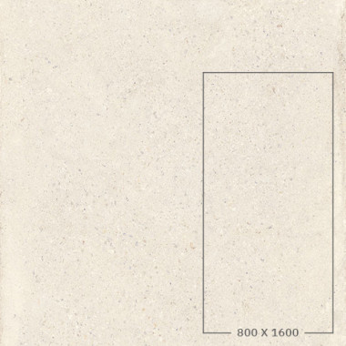 PROJECT KONKRETE BIANCO