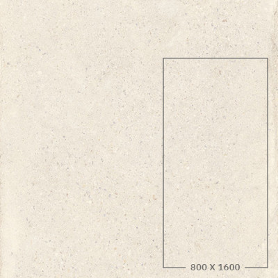 PROJECT KONKRETE BIANCO