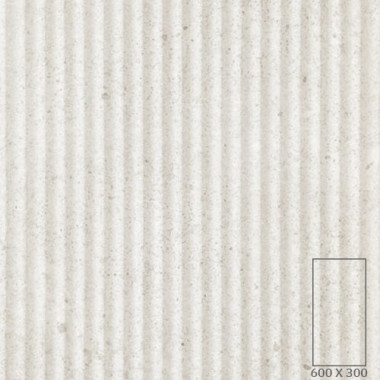 LIMESTONE DECO WHITE