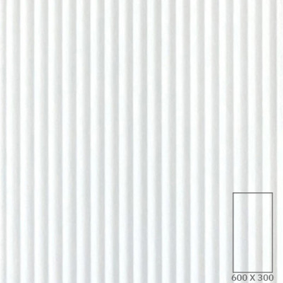 VIVID DECO WHITE