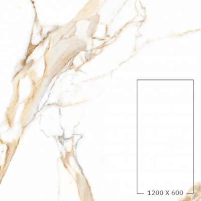 CALACATTA GOLD