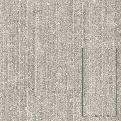 CONTINENTAL DECO GREY